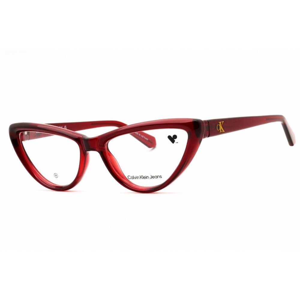 Calvin Klein Jeans EYEGLASSES CKJ24630-618-54 New with case